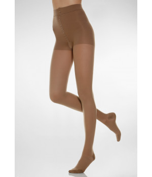 Компрессионные КОЛГОТКИ 2 класса К2 COLLANT 280 ден (den) <br />прозрачные RELAXSAN 980 (22-27 mmHg)