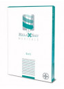 RELAXSAN Компрессионные ГОЛЬФЫ 2 класса, К2 с закрытым носком (23-32 mmHg ) Релаксан M2150