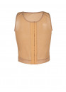 Бандаж - жилет 0300 Strong для мужчин компрессионный Бандаж - жилет 0300 Strong для мужчин компрессионный